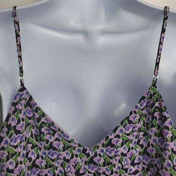 BANANA REPUBLIC Floral Tank  - Picture 5 of 8